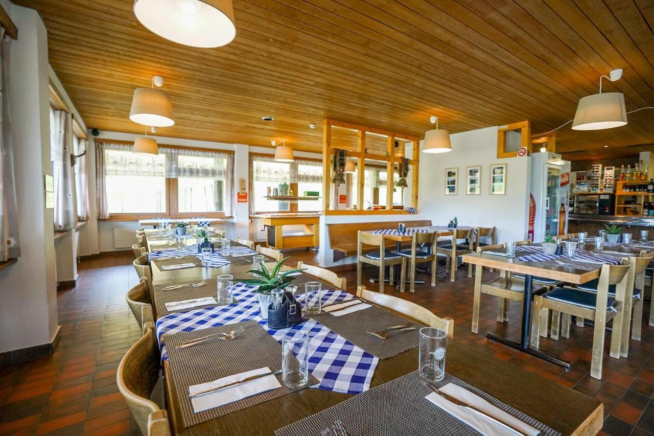 Berggasthaus Tannalp Melchsee Frutt Exterior foto