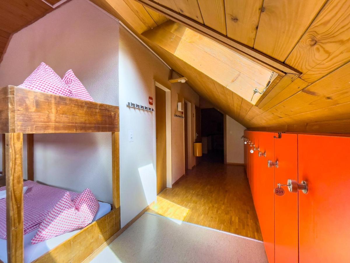 Berggasthaus Tannalp Melchsee Frutt Exterior foto