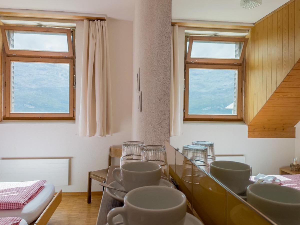 Berggasthaus Tannalp Melchsee Frutt Exterior foto