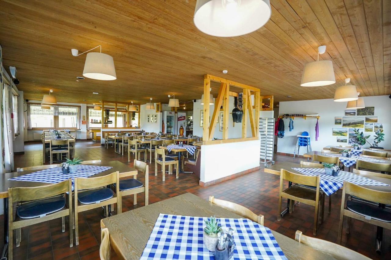 Berggasthaus Tannalp Melchsee Frutt Exterior foto
