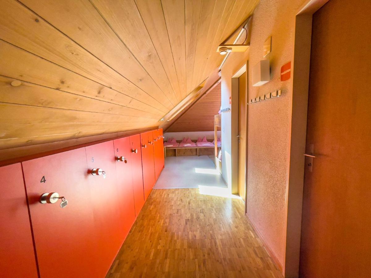 Berggasthaus Tannalp Melchsee Frutt Exterior foto