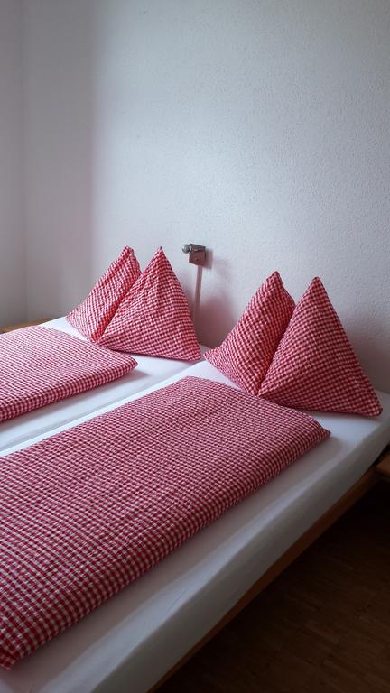 Berggasthaus Tannalp Melchsee Frutt Quarto foto