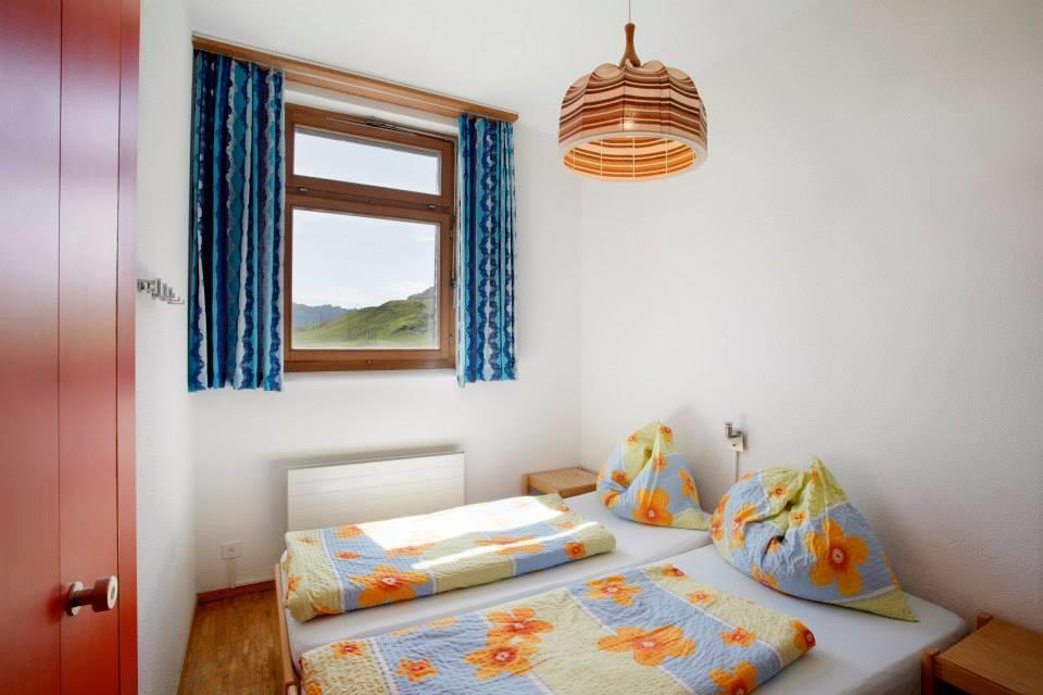 Berggasthaus Tannalp Melchsee Frutt Quarto foto